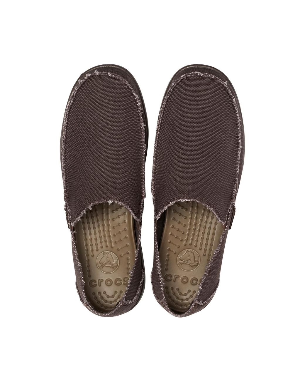 crocstm-brown-Santa-Cruz-Wide-  display picture 1