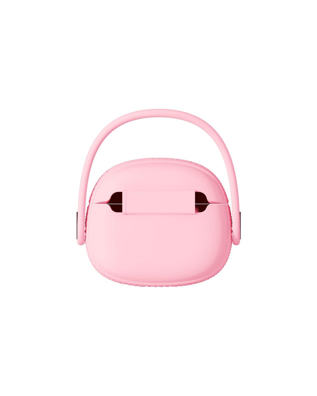 CROCSTM Pink Airpods 4 Compatible Case