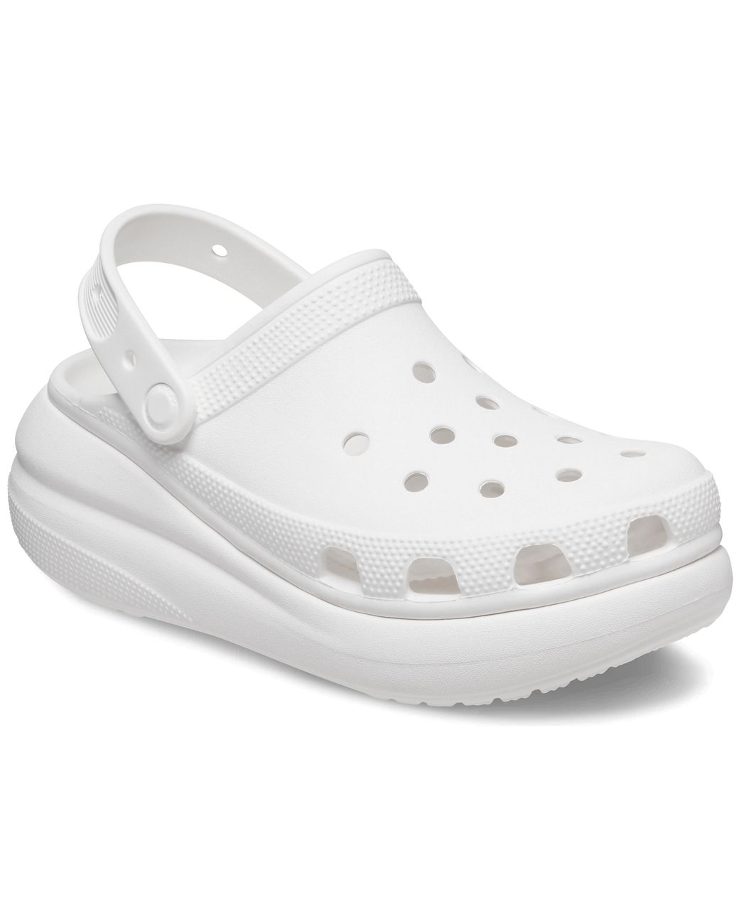 CROCSTM Black Crush