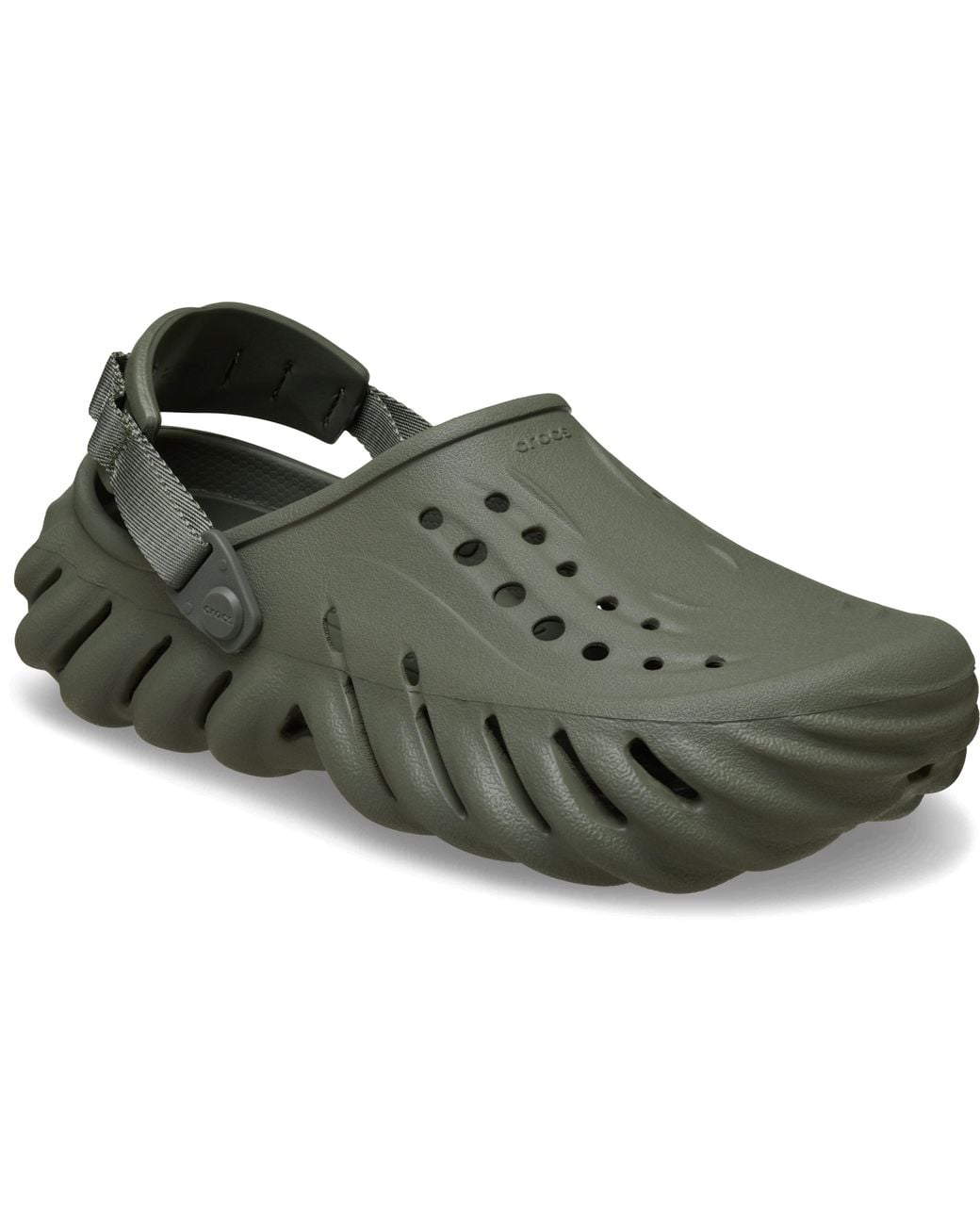 CROCSTM Black Echo