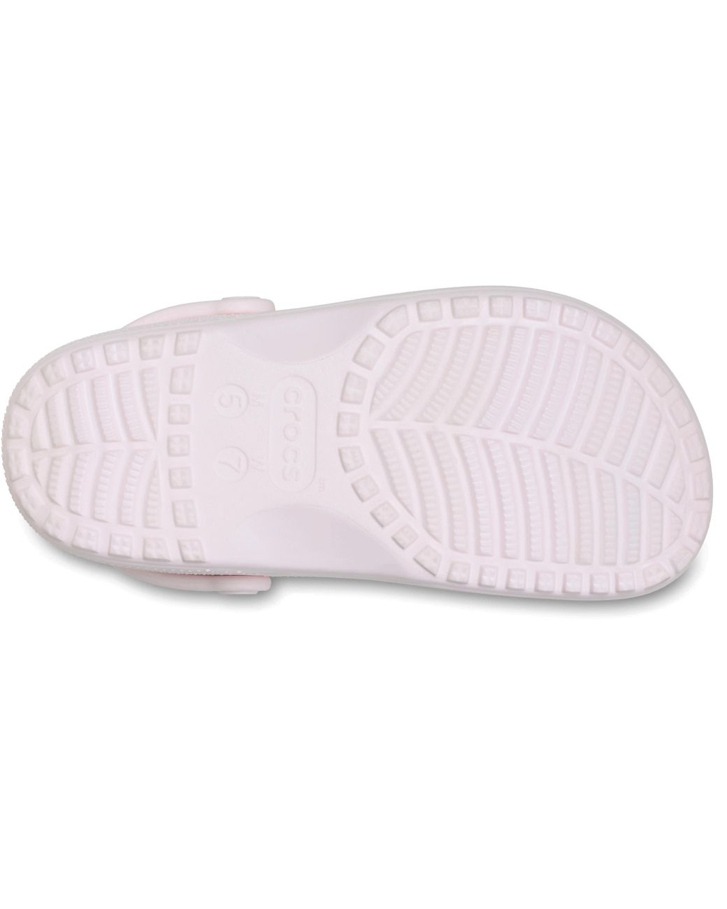 CROCSTM Black Classic Crafted