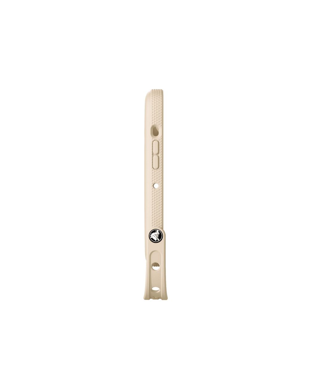 CROCSTM Natural Iphone 16 Pro Compatible Case