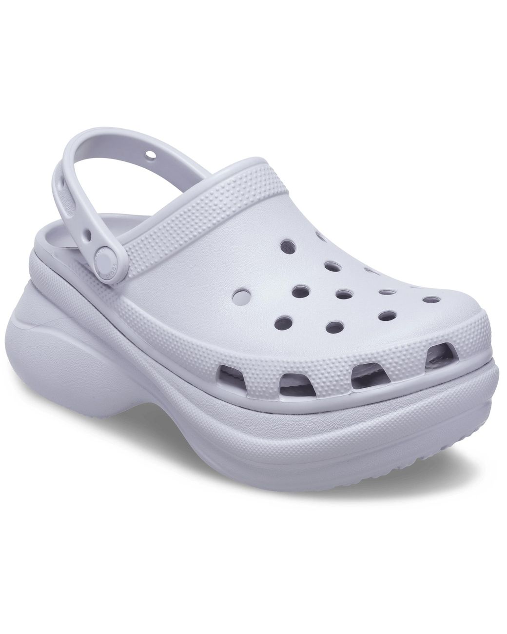 CROCSTM White Bae Clog