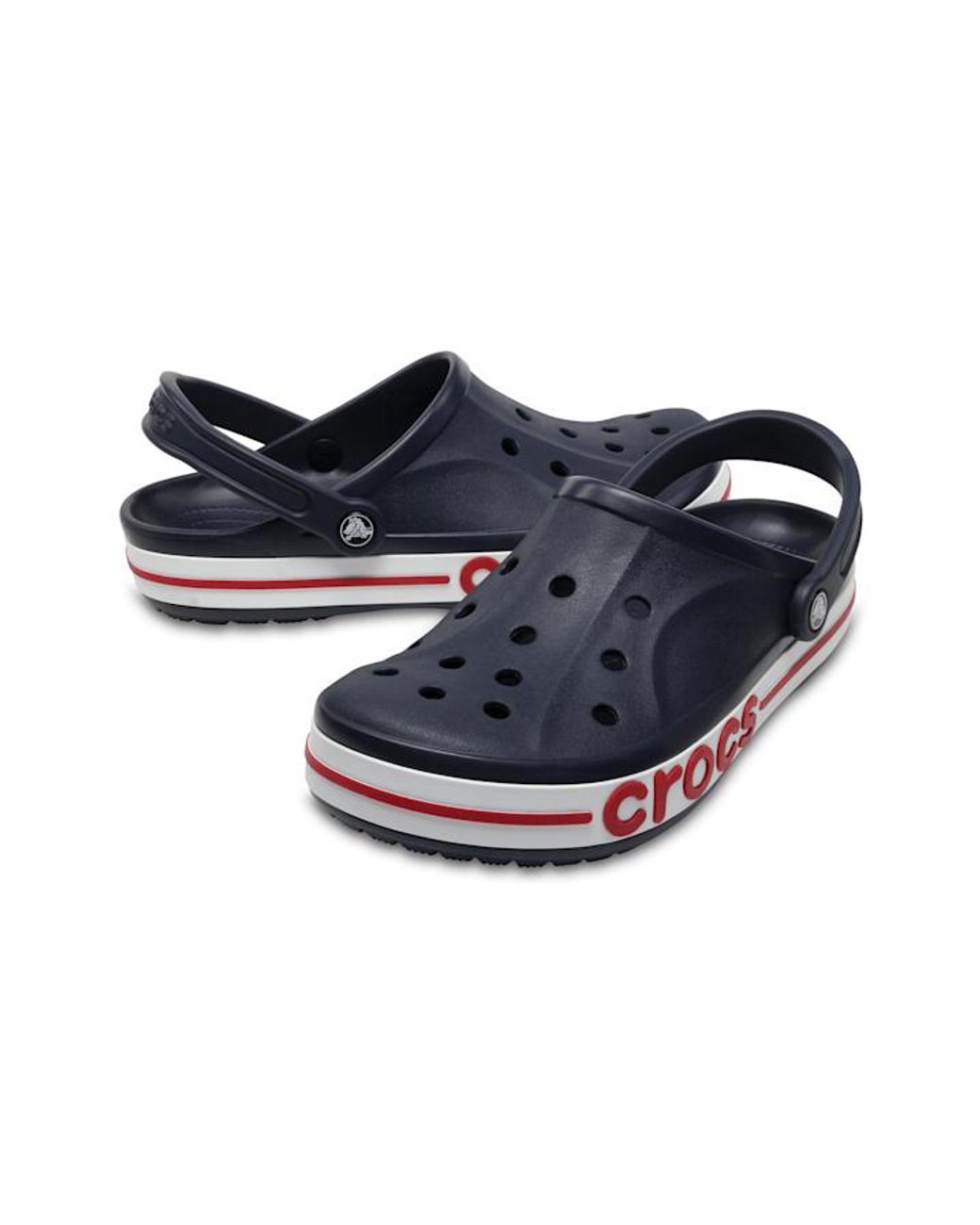 crocs bayaband blue