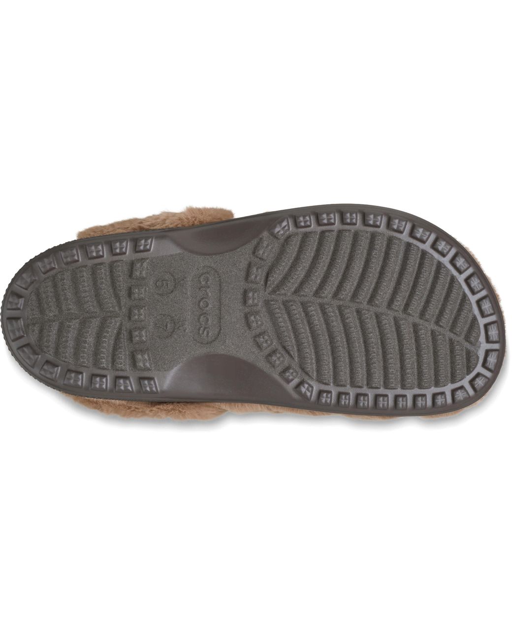 CROCSTM Black Unfurgettable Cozy