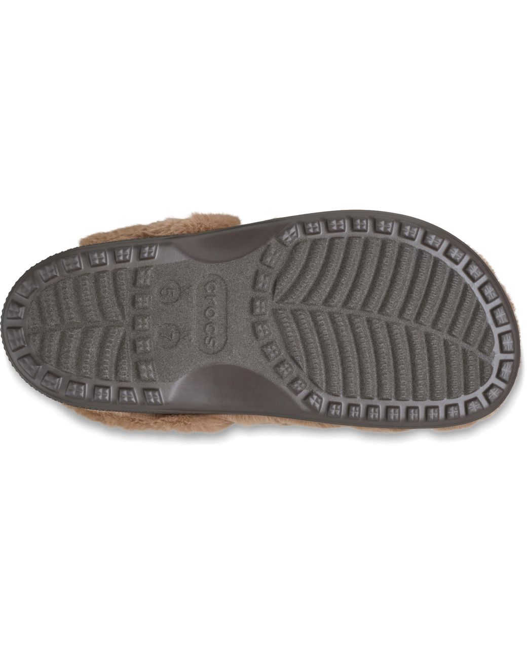 CROCSTM Black Classic Unfurgettable