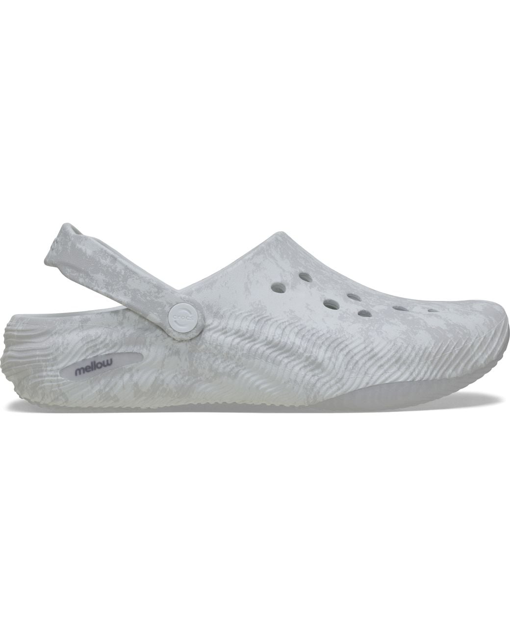 CROCSTM Black Mellow 2 Motion