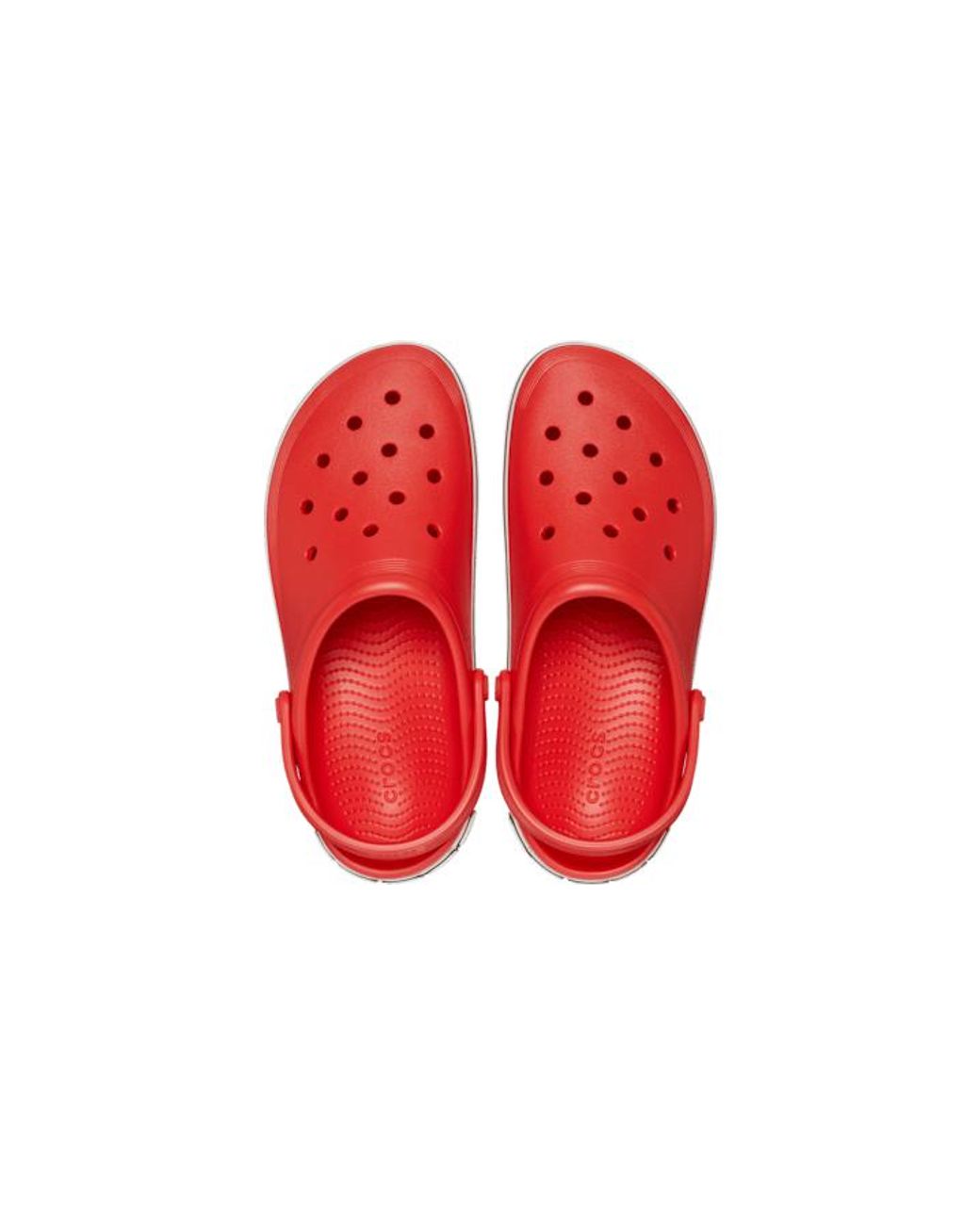 crocstm-Tomato-Off-Court-Logo-  display picture 3