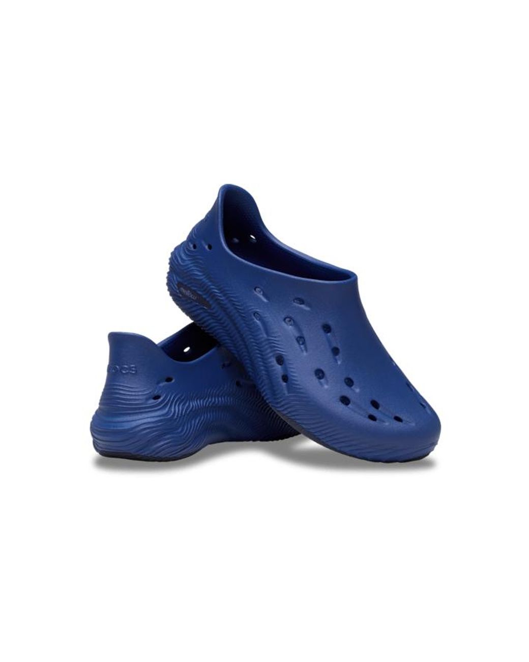 CROCSTM Blue Mellow 2 Recovery Shoe