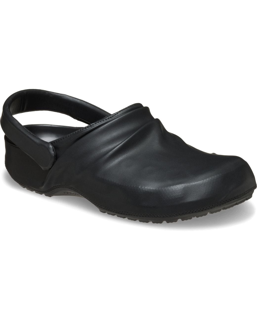 CROCSTM Black Jpg X Classic