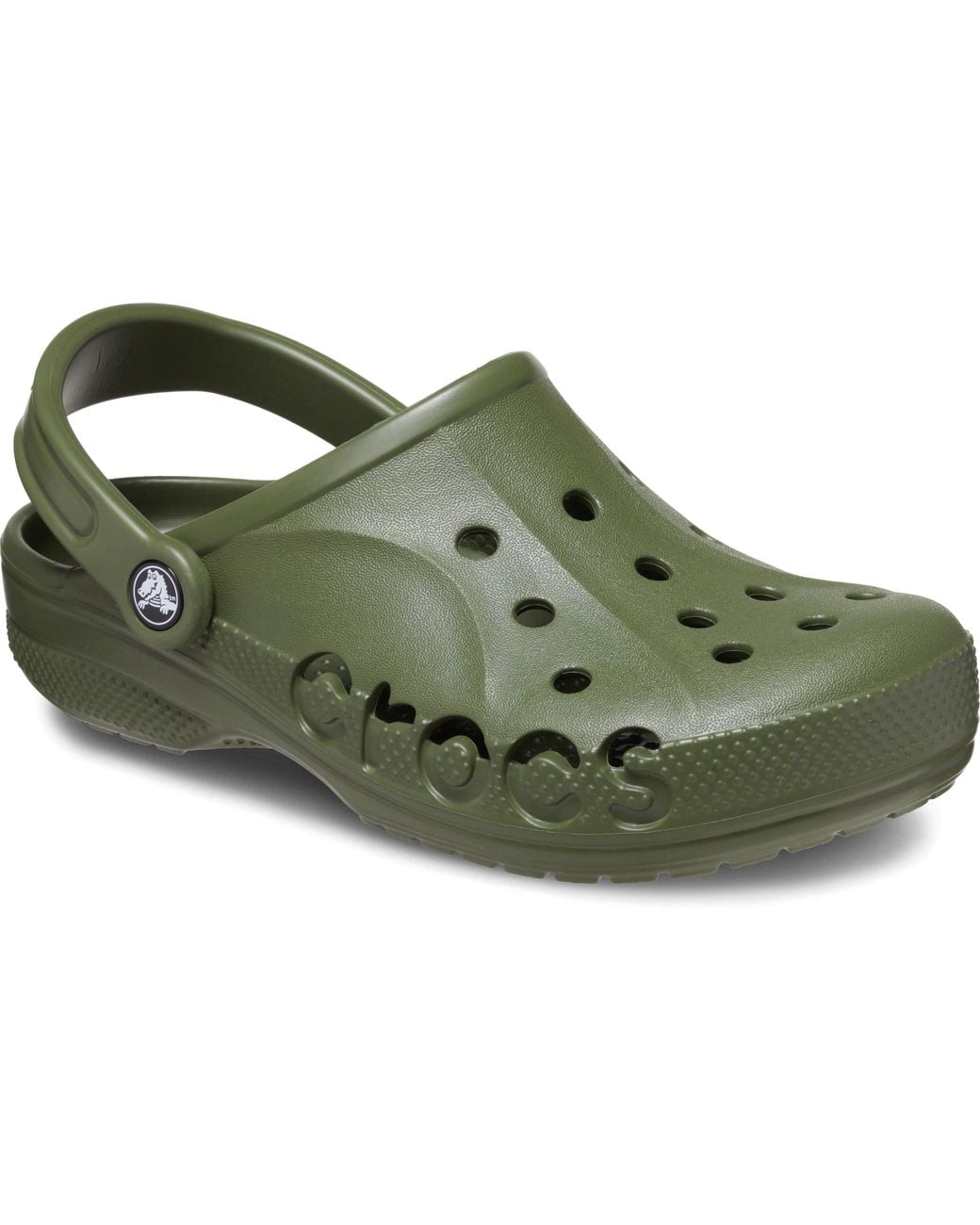 CROCSTM Black Baya