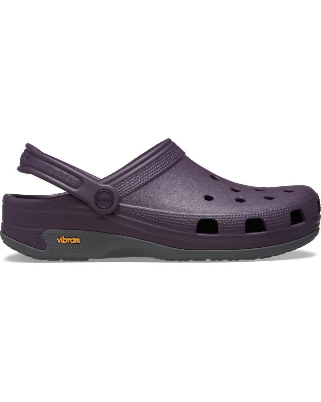 CROCSTM Black Classic Exp