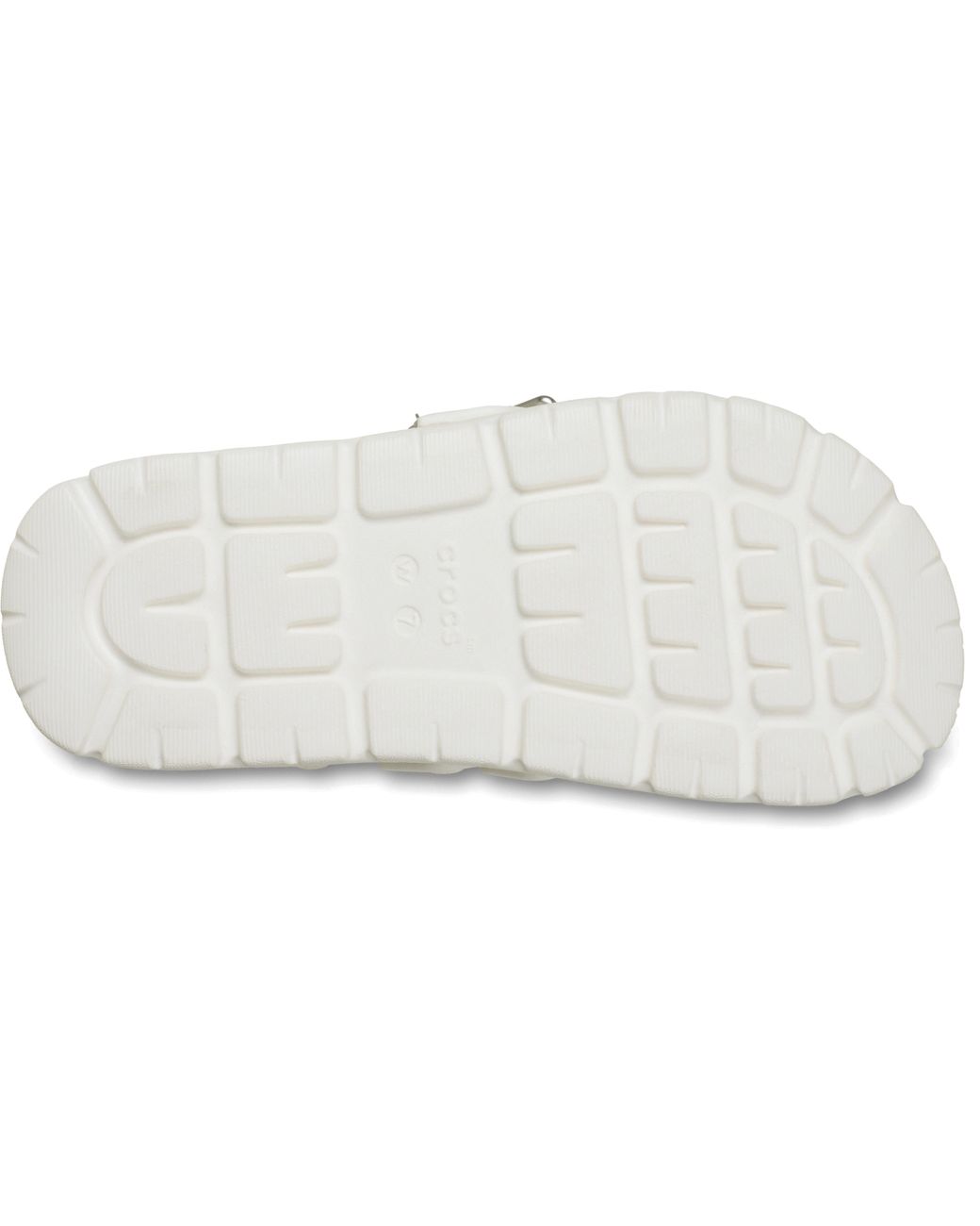 CROCSTM Black Loaferette Star Studded Clog