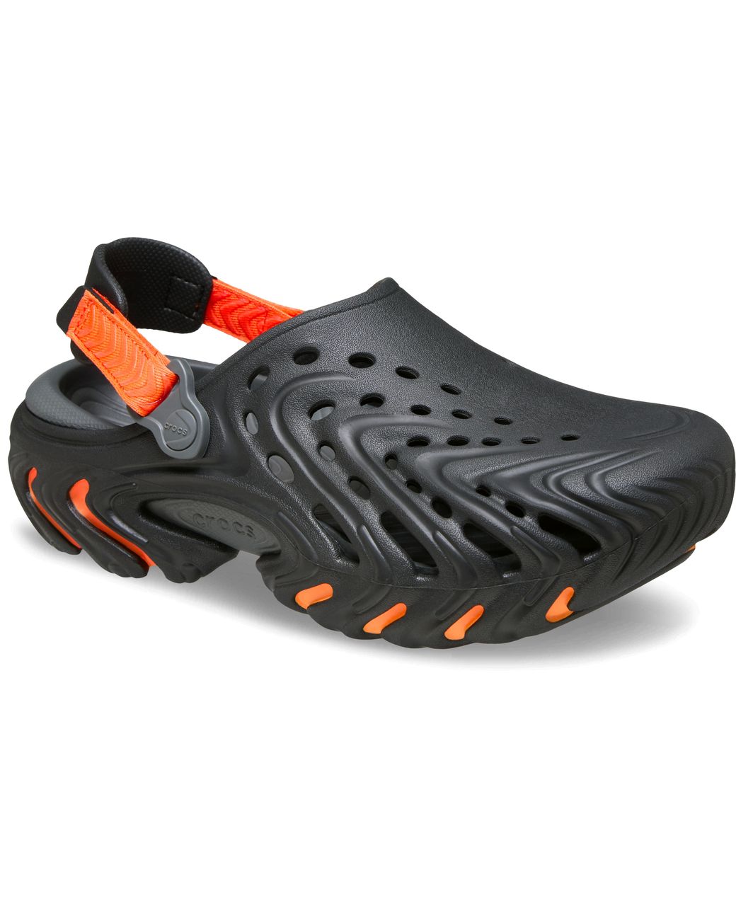 CROCSTM Black Echo Ii