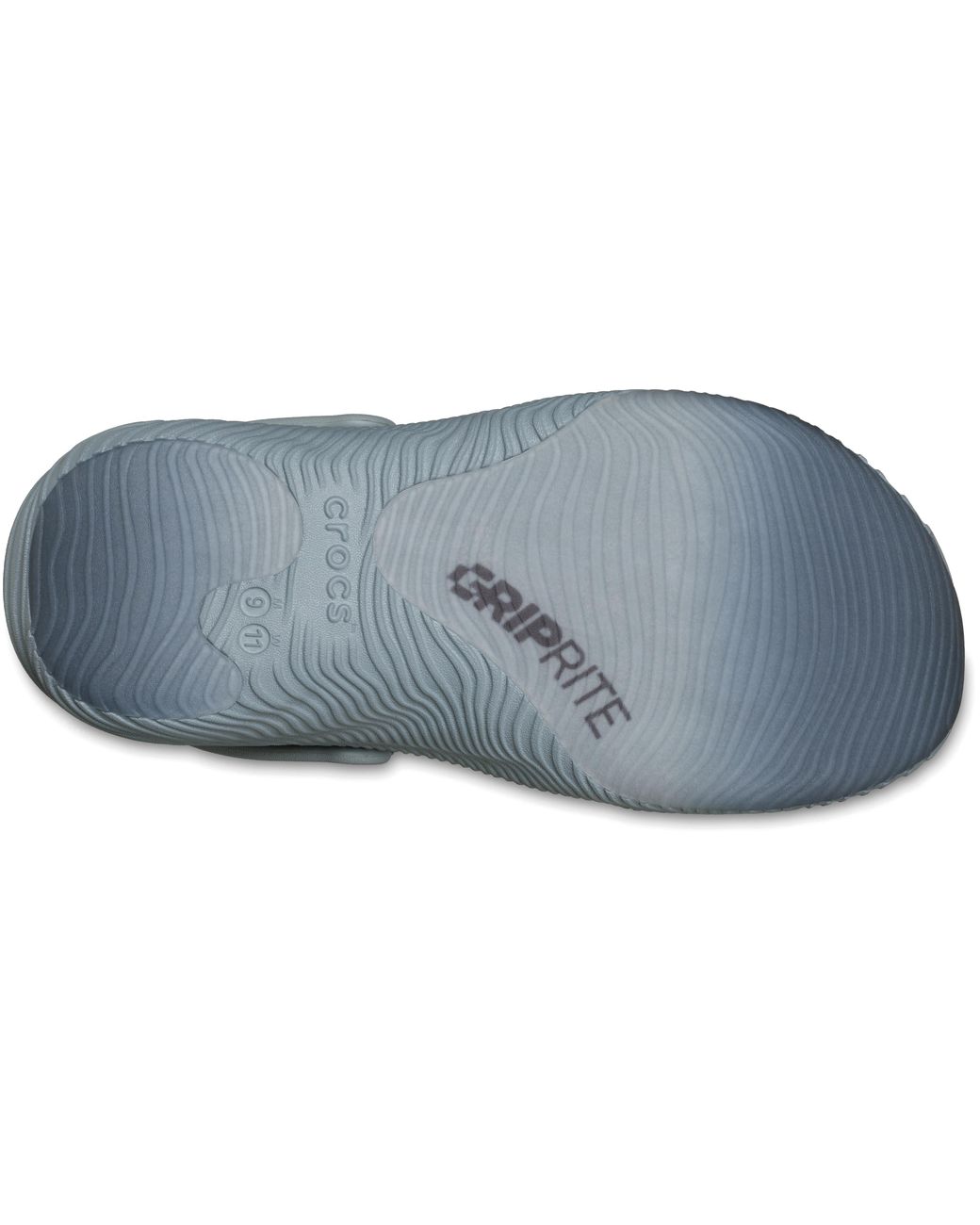 CROCSTM Black Mellow 2 Recovery