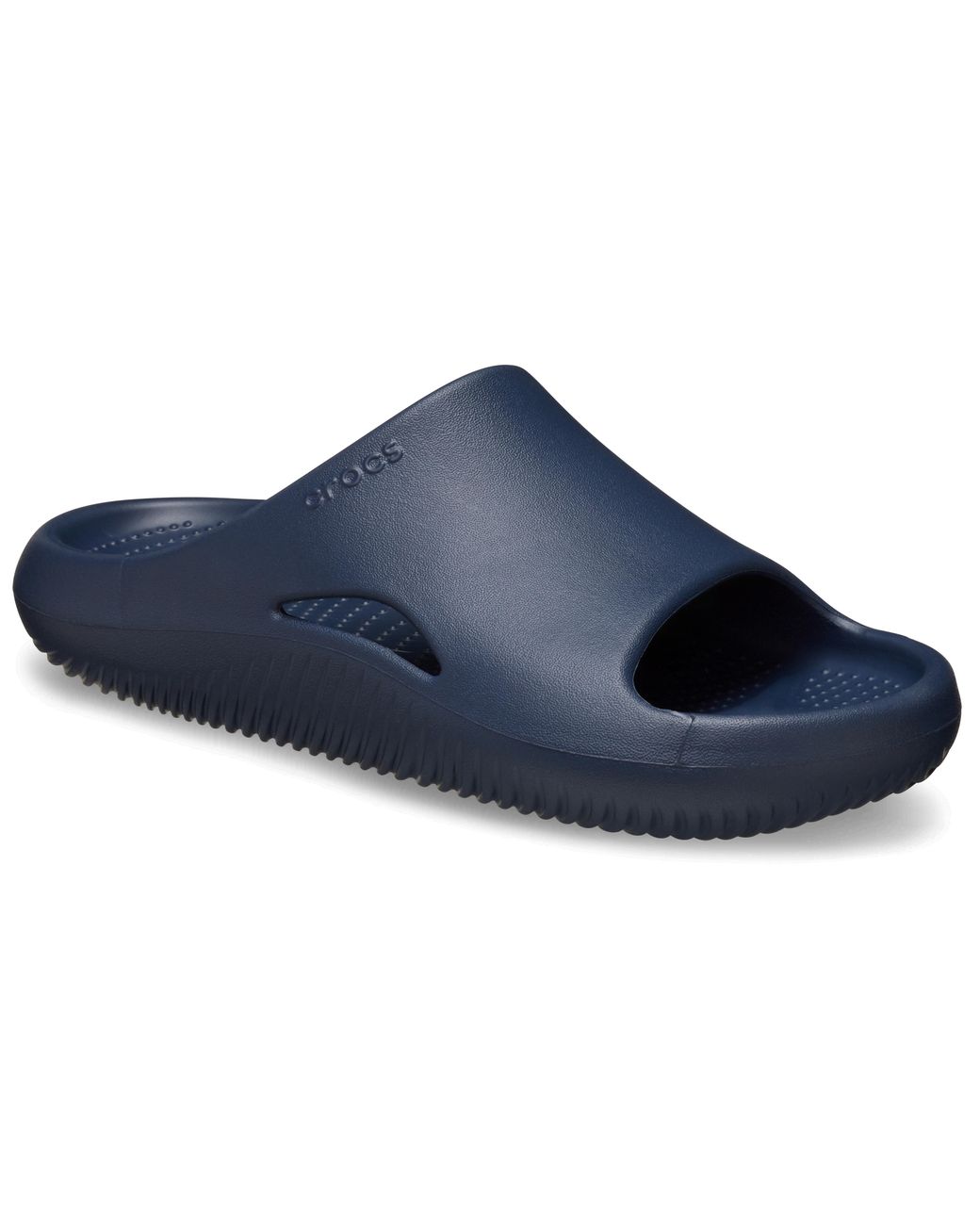CROCSTM Blue Mellow Recovery Slide