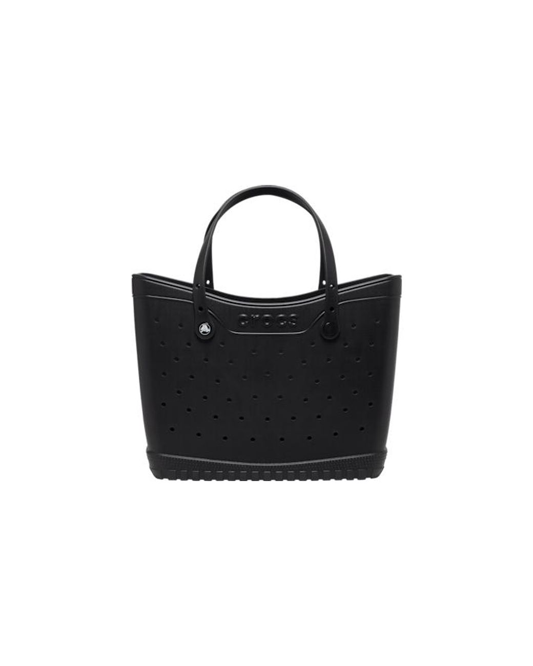 【CROCS】 CLASSIC TOTE BAG ★6COLOR★追跡可 CROCS】 CLASSIC TOTE BAG ☆6COLOR☆追跡可 (CROCS/トート
