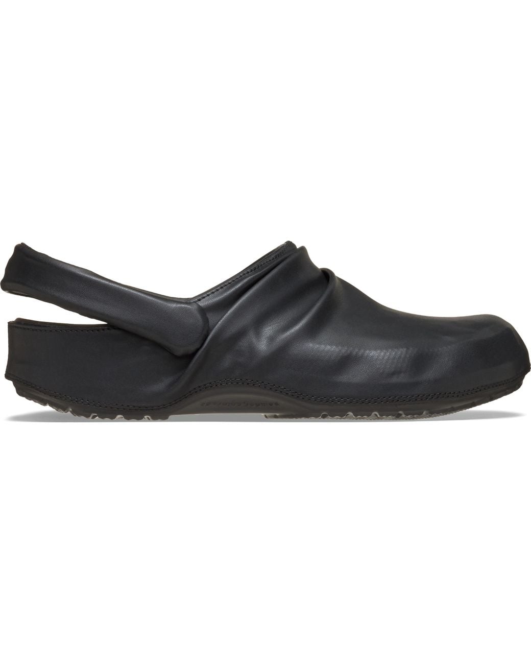 CROCSTM Black Jpg X Classic