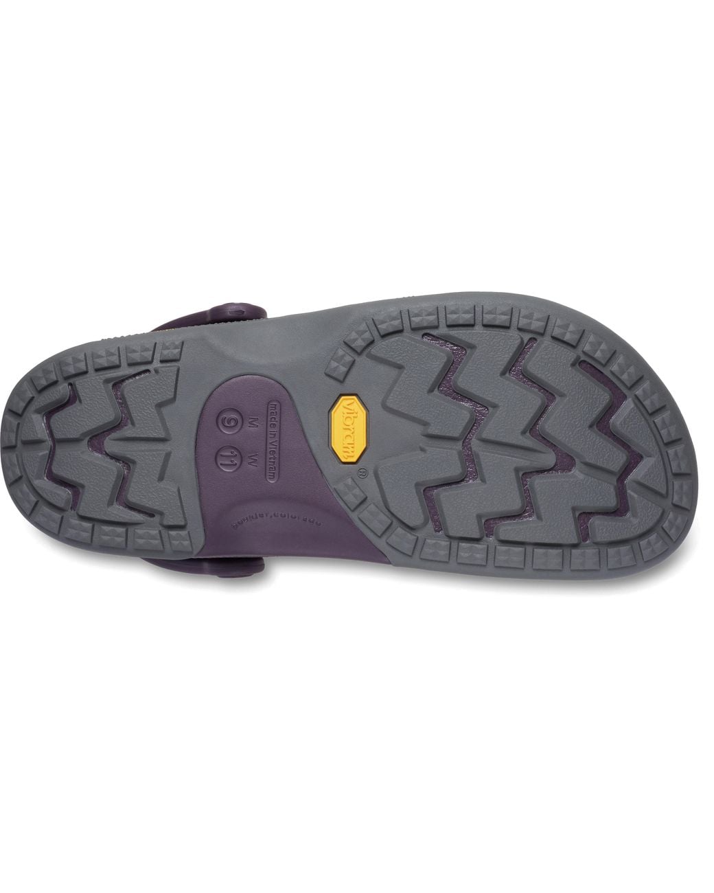 CROCSTM Black Classic Exp