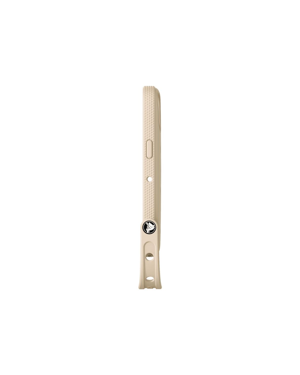 CROCSTM Natural Iphone 16 Pro Compatible Case