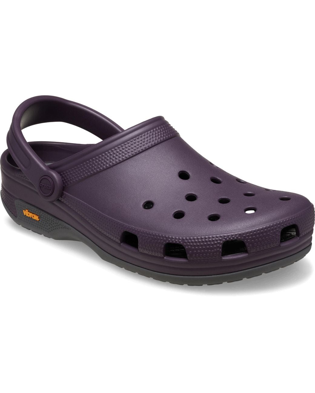 CROCSTM Black Classic Exp