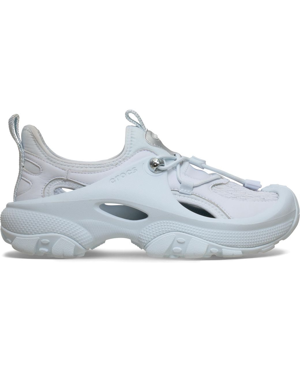 CROCSTM Black Trailbreak 2 Tech Se