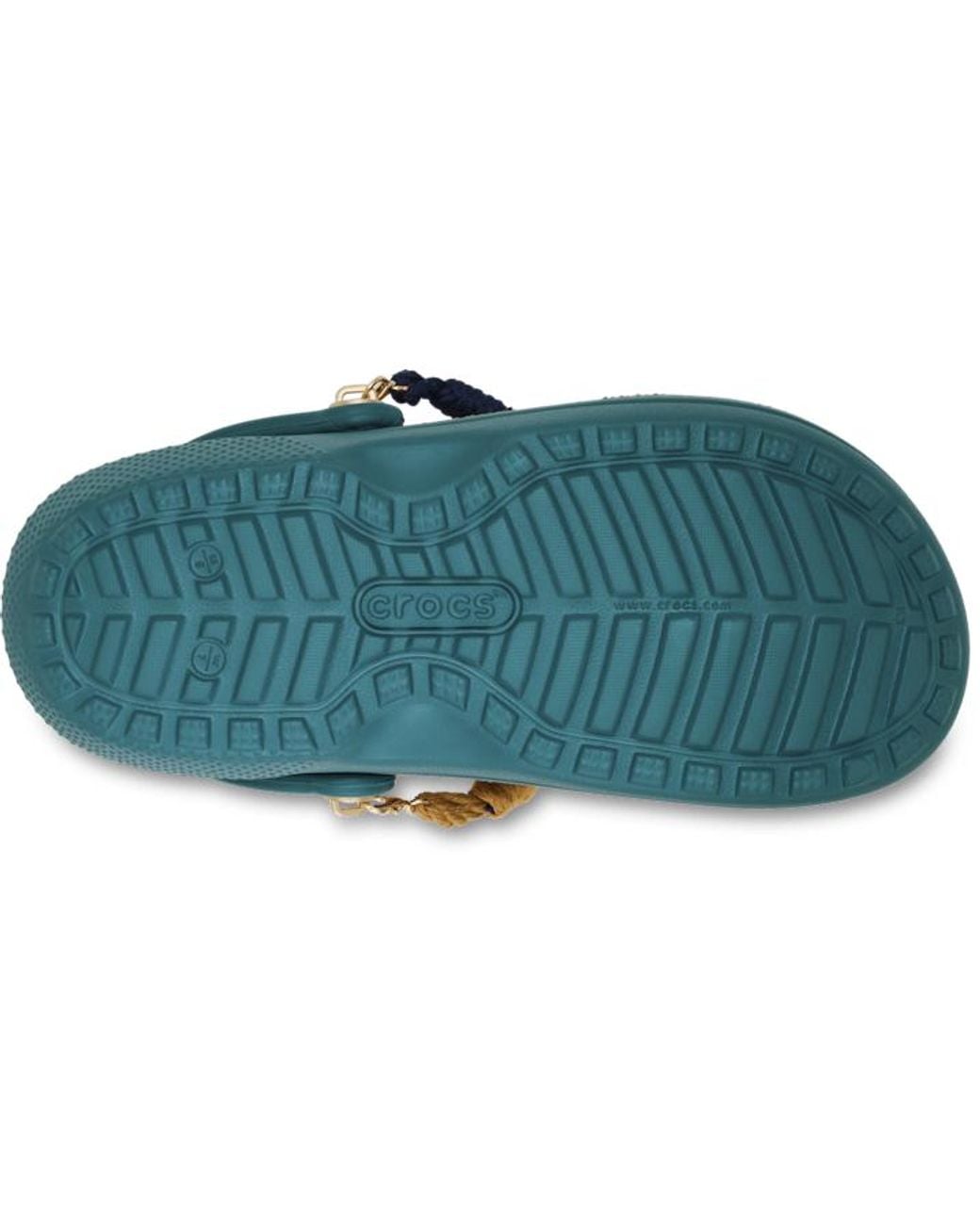 CROCSTM Black | unisex | pendleton classic lined | clogs | | missing