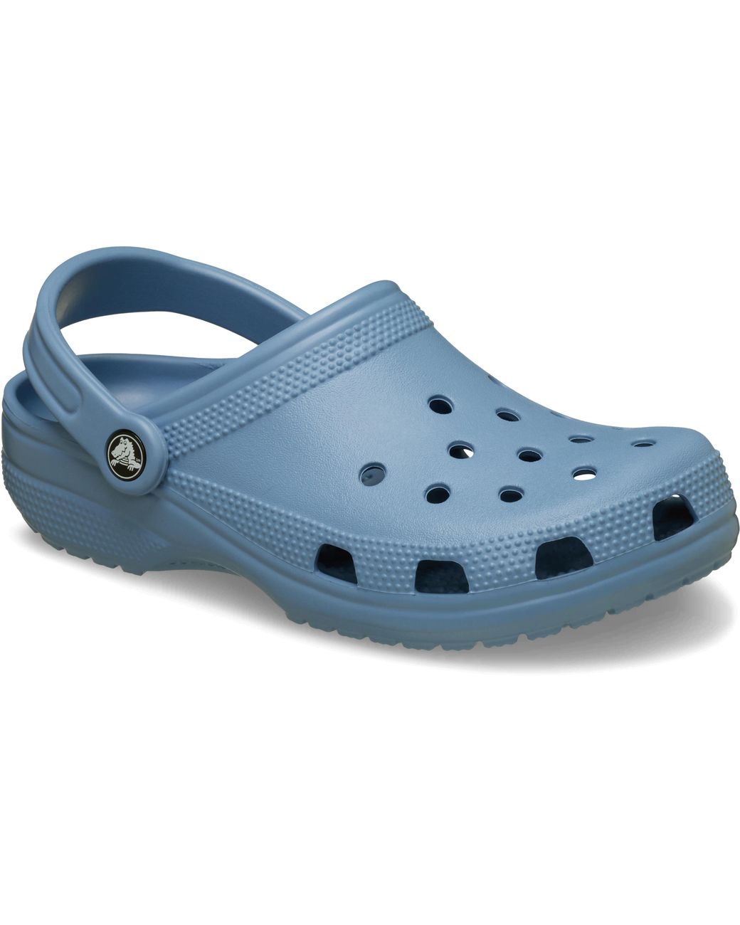 CROCSTM Blue Classic Clog