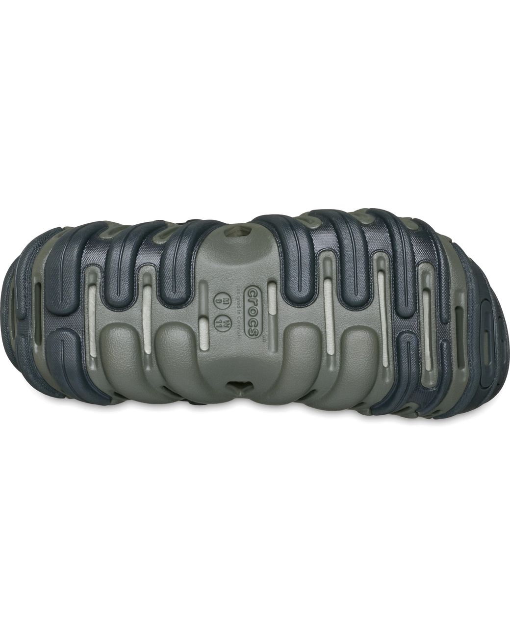 CROCSTM Black Echo Ro S2C
