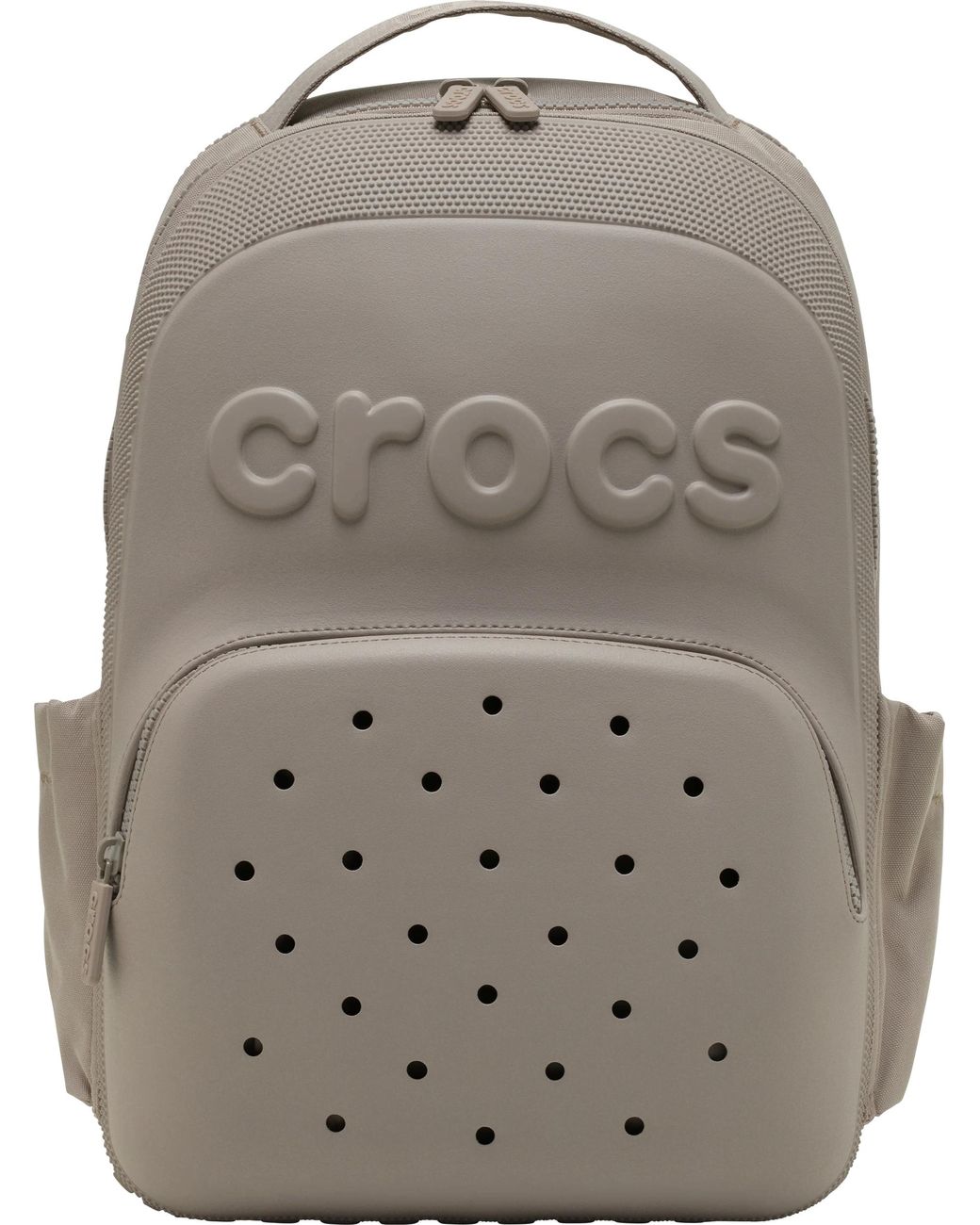 Crocs™ Classic Backpack in Grey | Lyst UK
