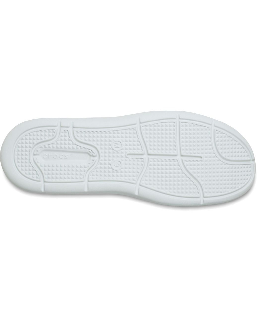 CROCSTM Blue Locale Sneaker