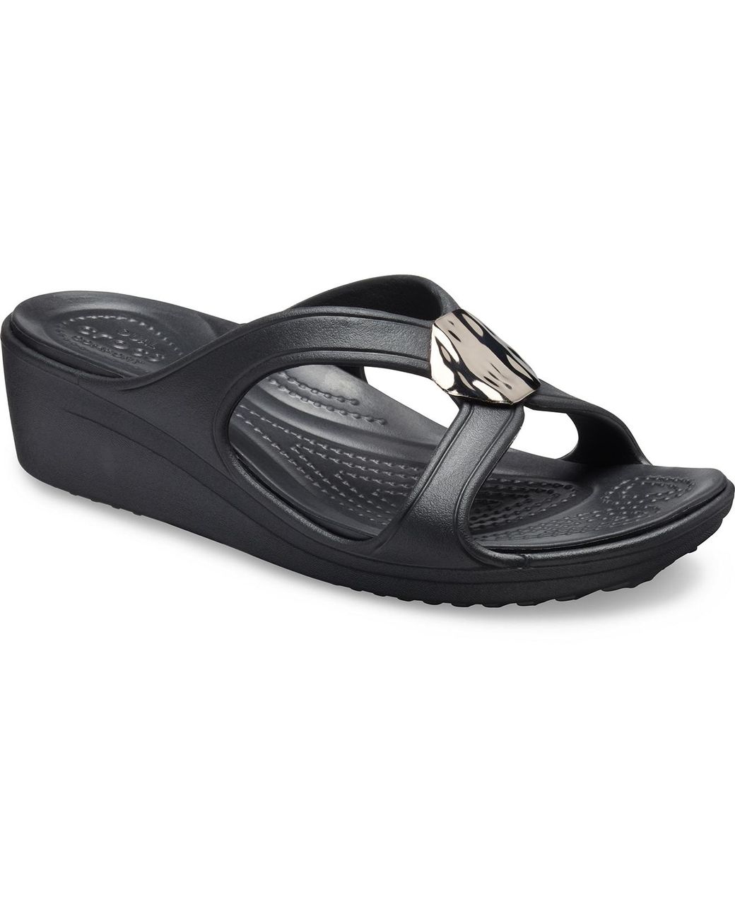 sanrah liquid metallic wedge