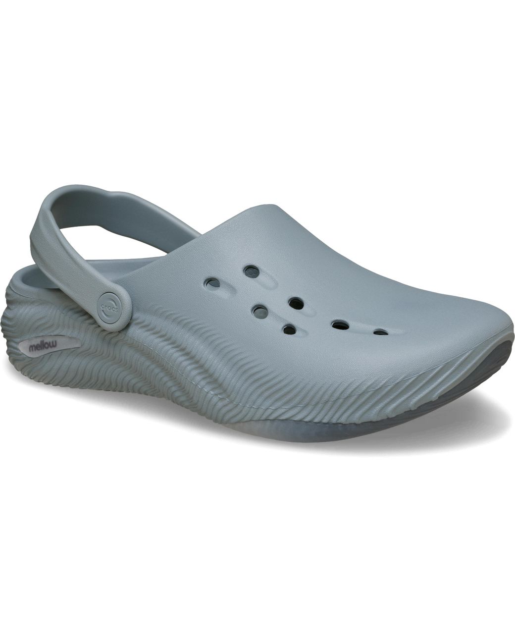 CROCSTM Black Mellow 2 Recovery