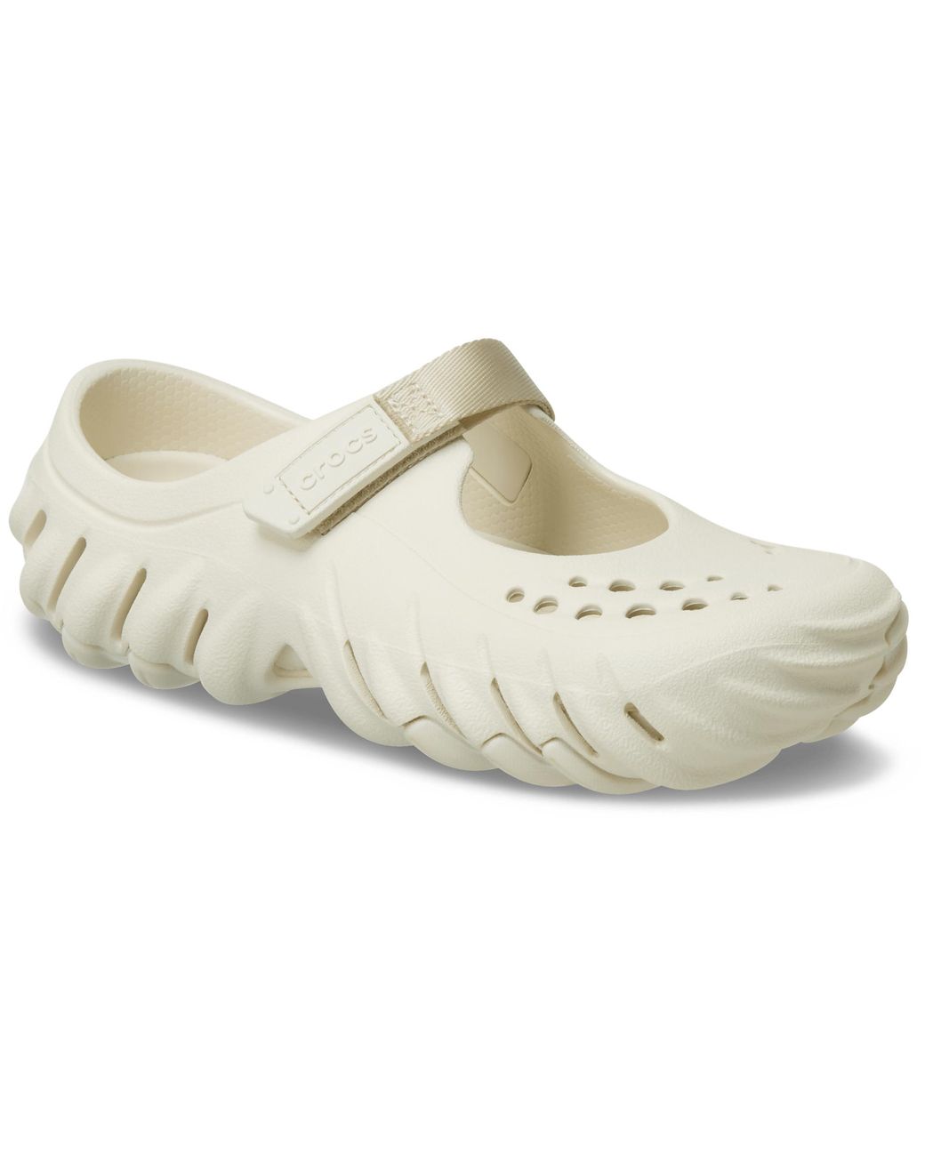 CROCSTM Black Echo Mary Jane