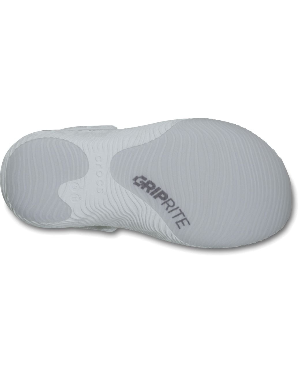 CROCSTM Black Mellow 2 Motion