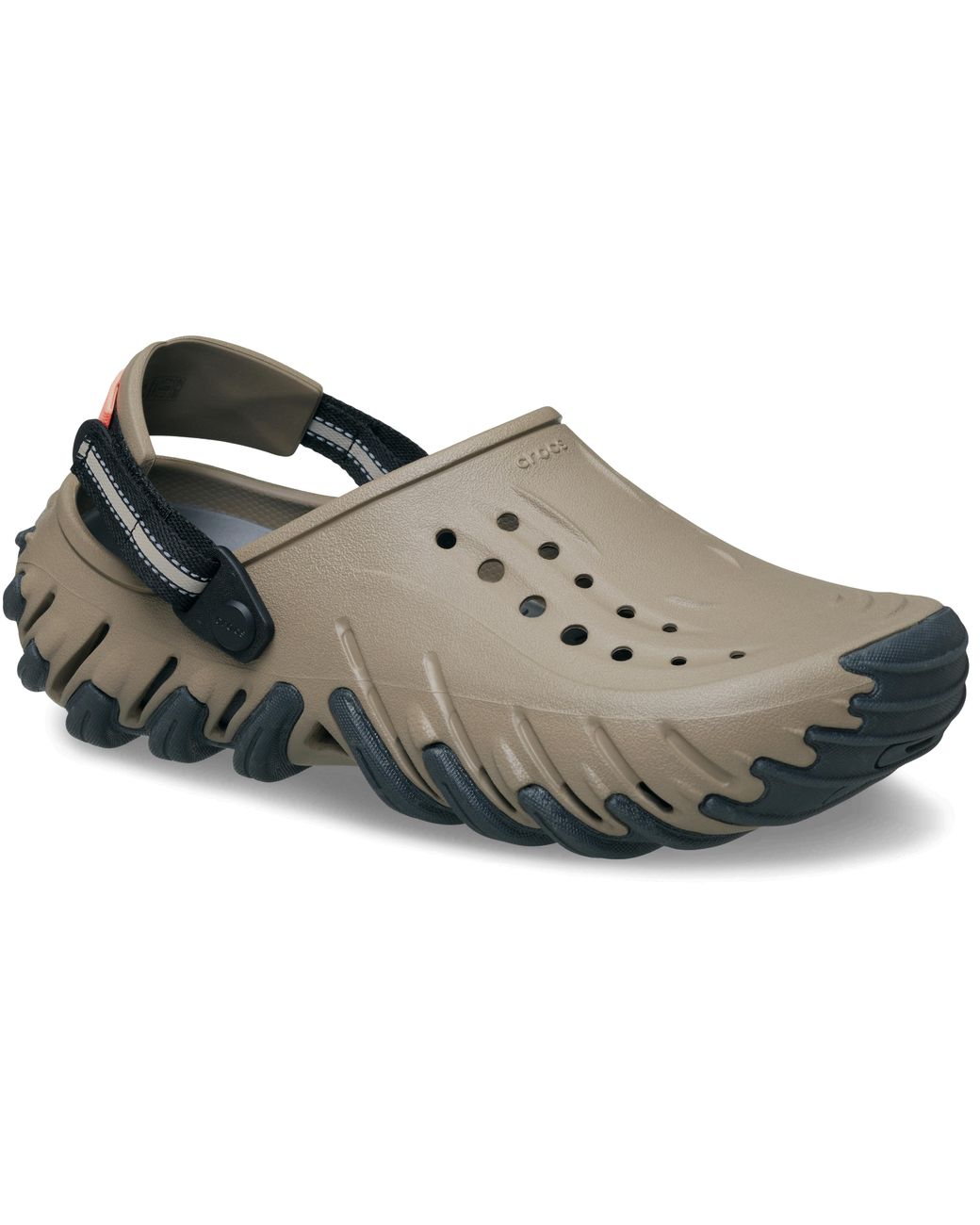 CROCSTM Black Echo Ro S2C