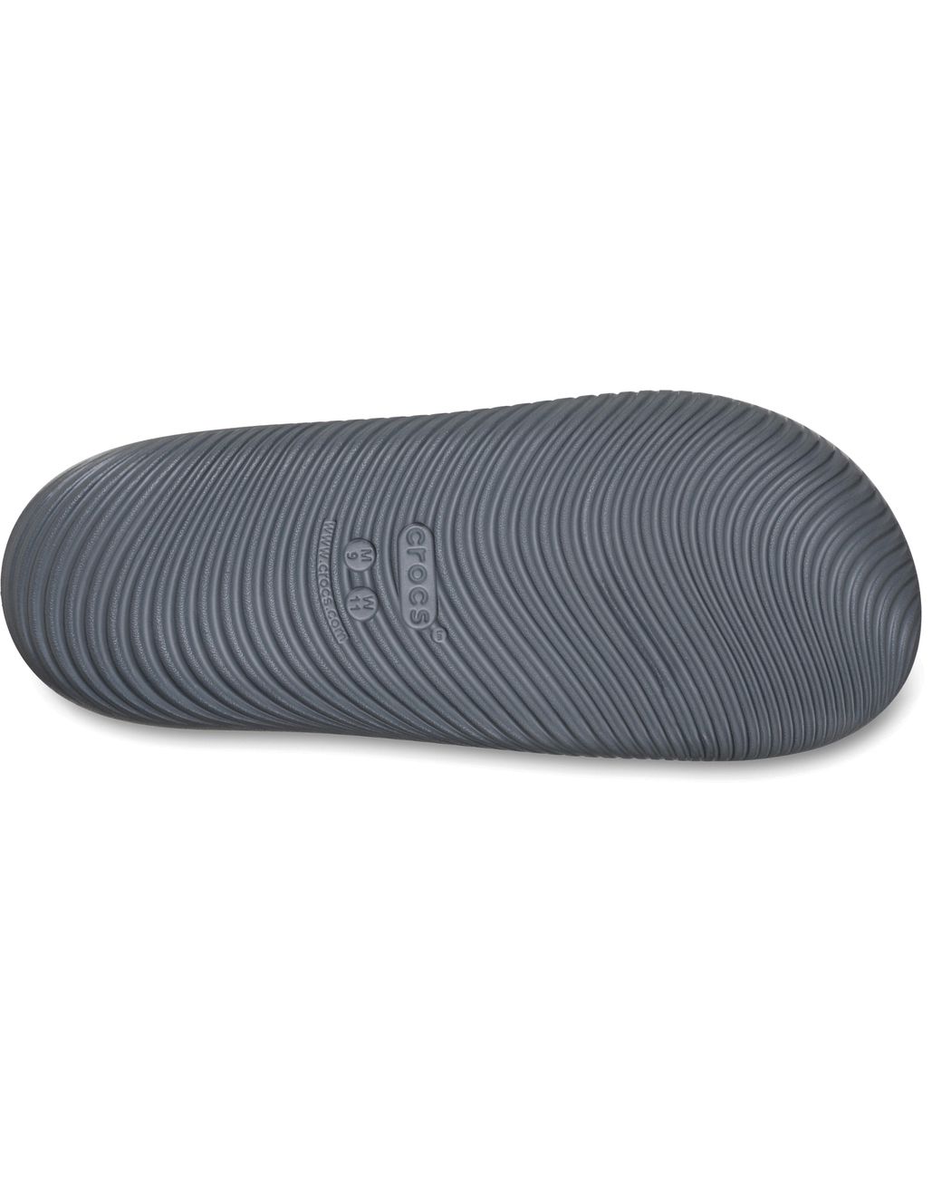 CROCSTM Black Mellow Recovery
