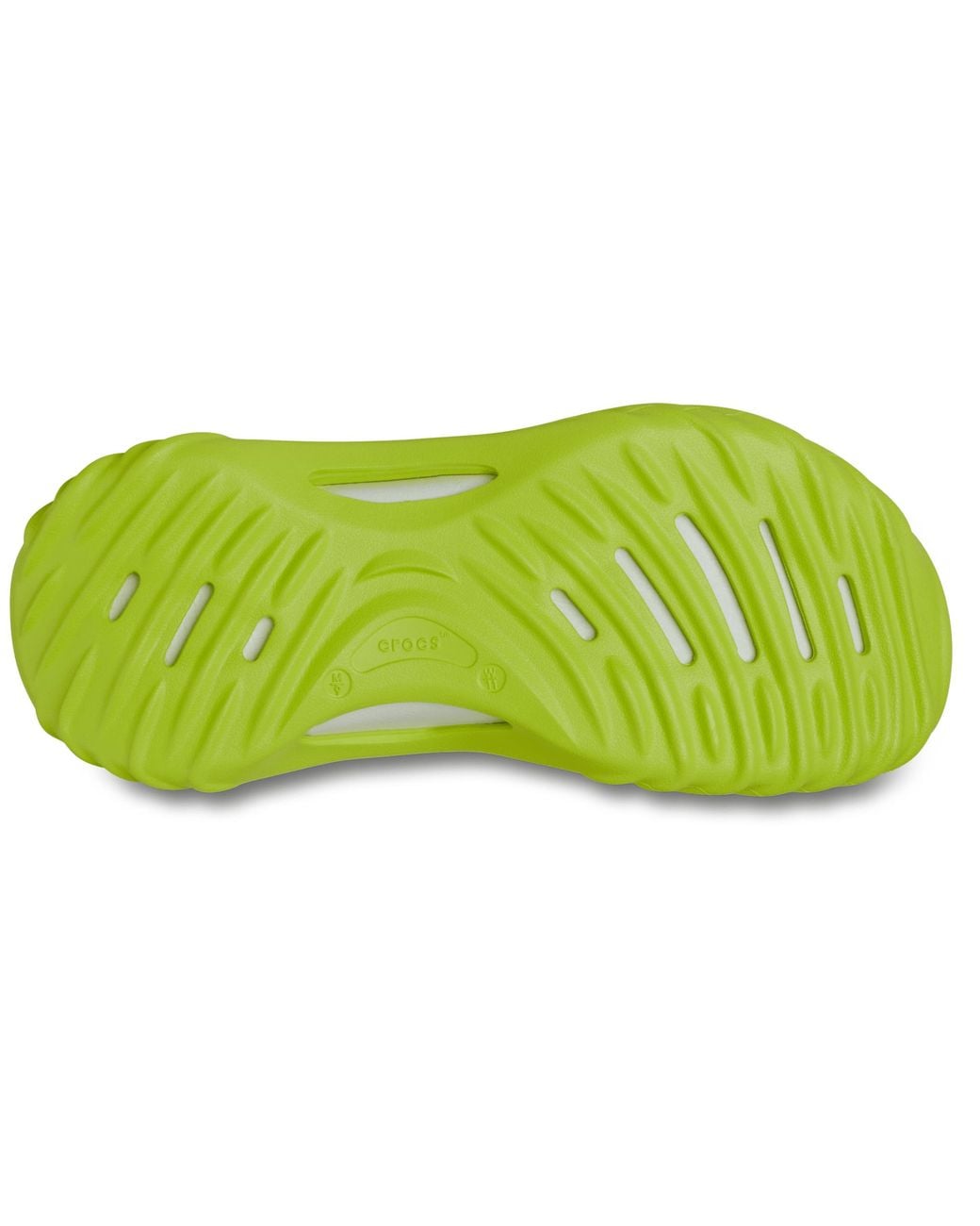 CROCSTM Green Echo Wave for men