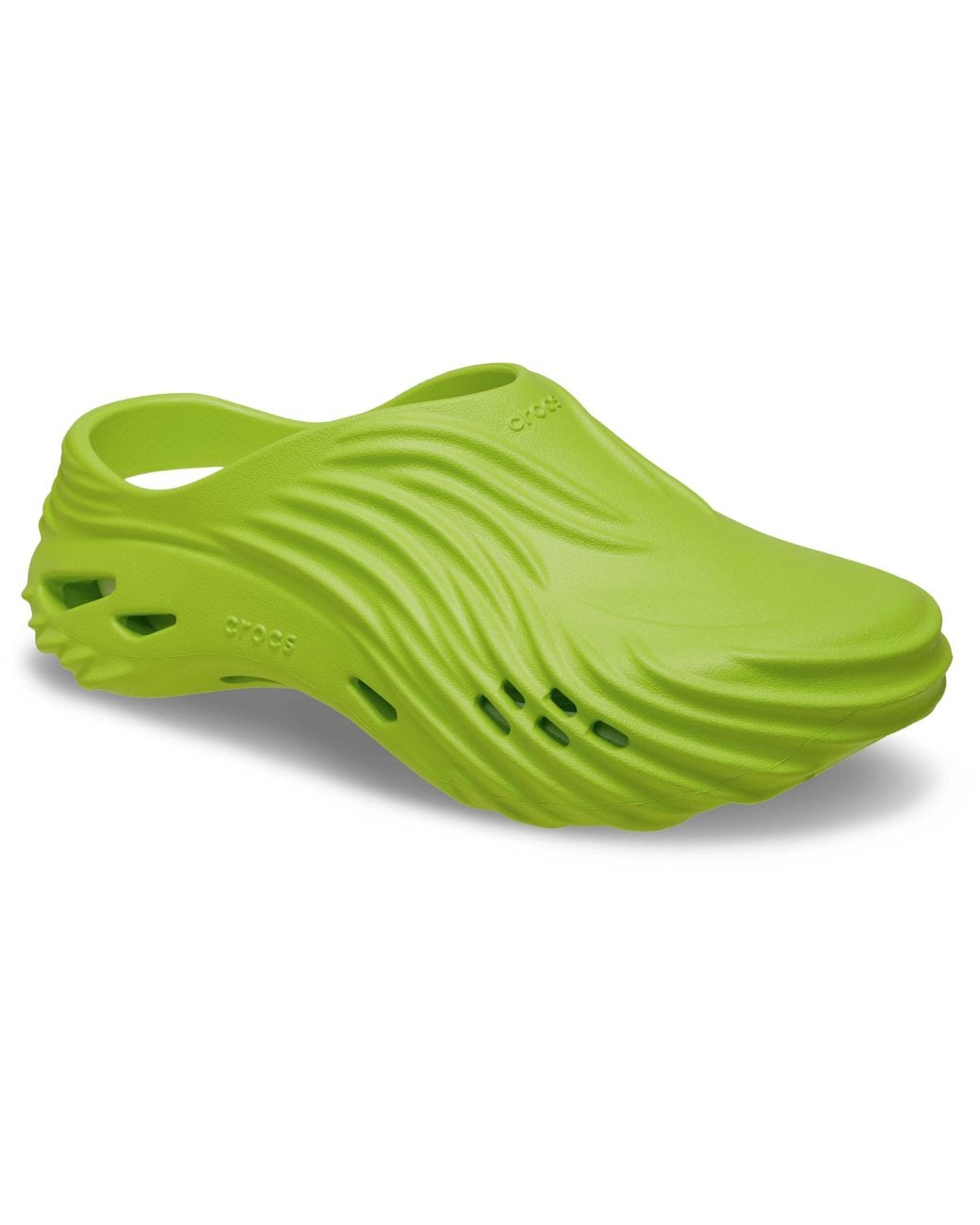 CROCSTM Green Echo Wave for men
