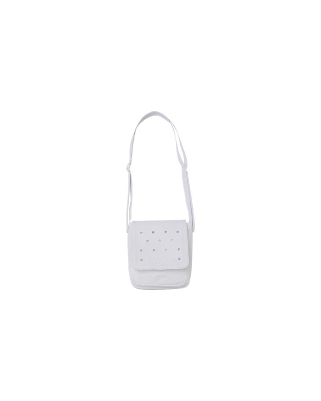 Crocs best sale crossbody bag