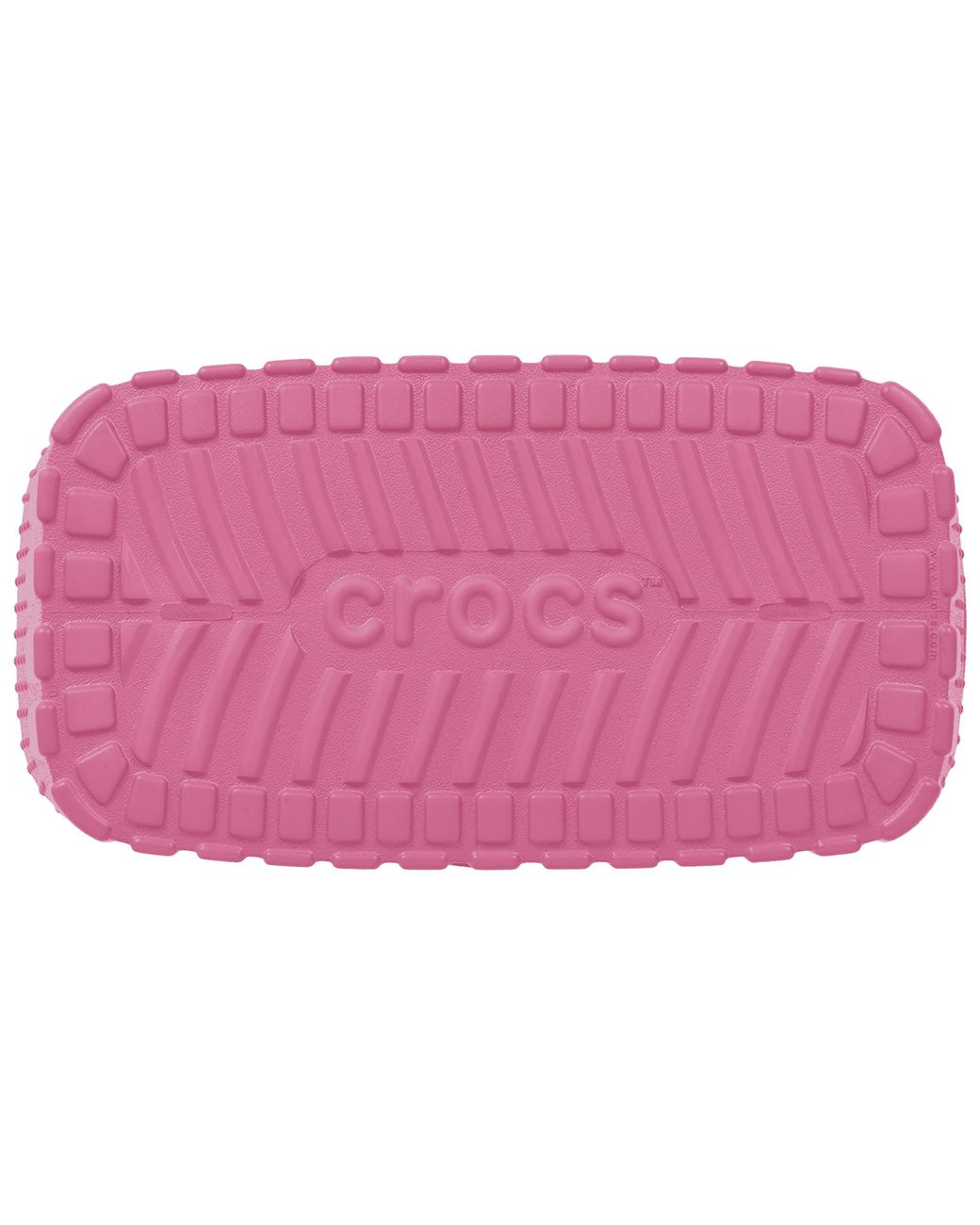 CROCSTM Pink Classic Micro Tote