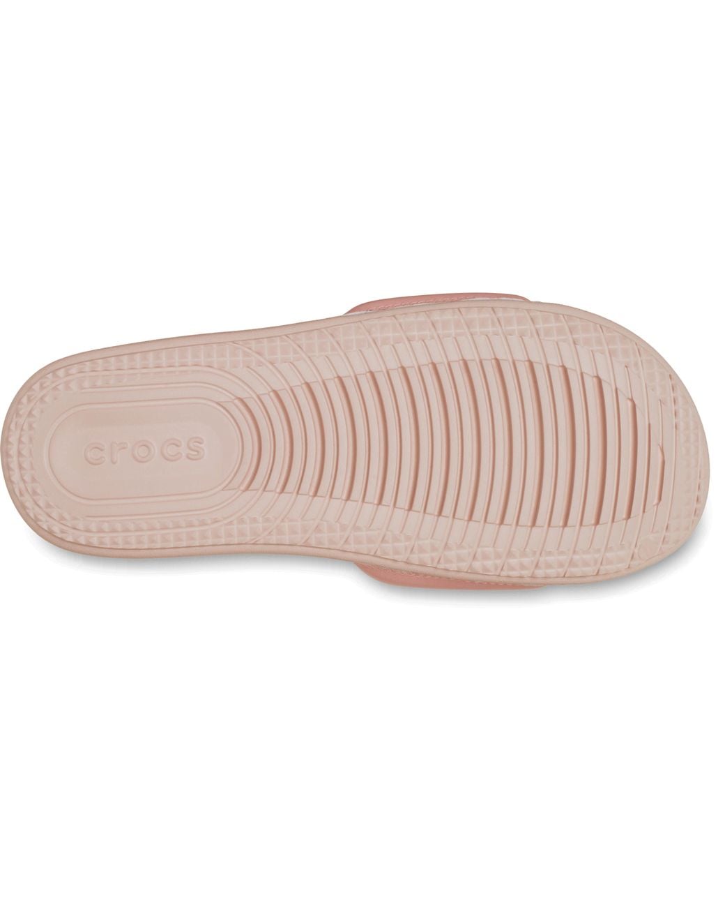 CROCSTM Black All Day Slide