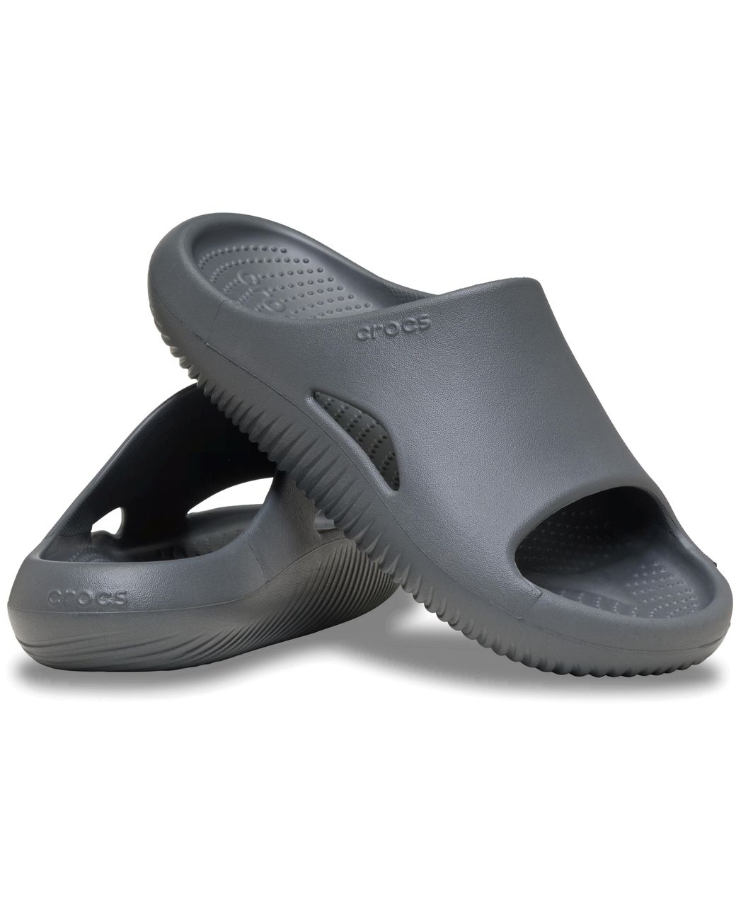 CROCSTM Black Mellow Recovery