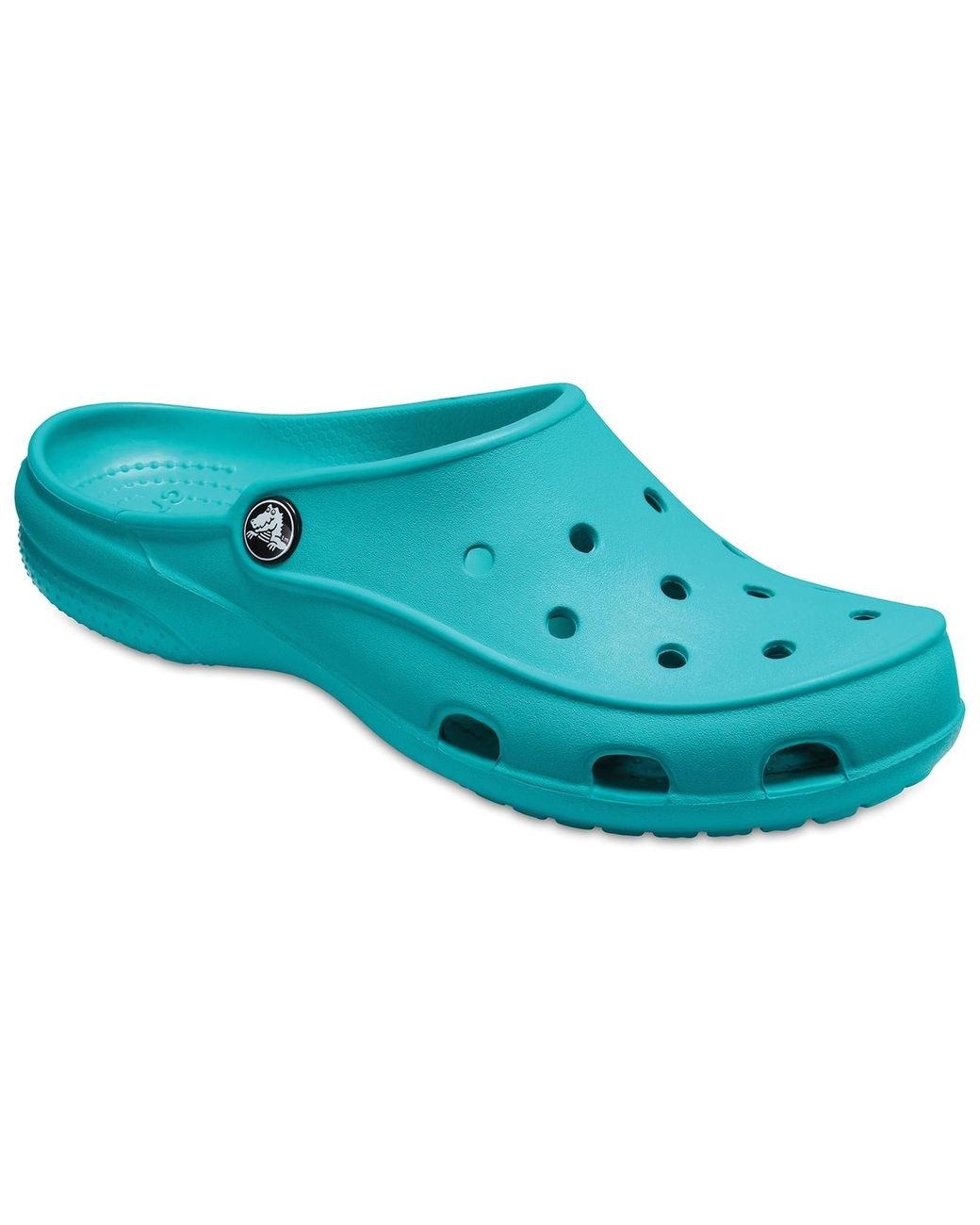 Crocs™ Freesail Clog in Blue | Lyst
