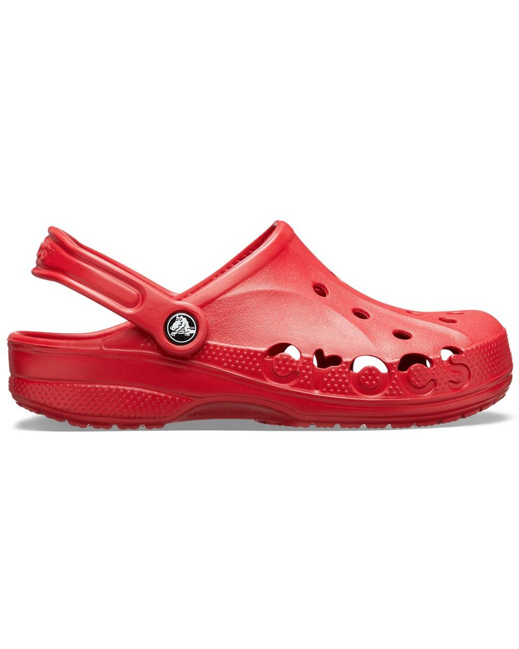 CROCSTM Red Baya Clog