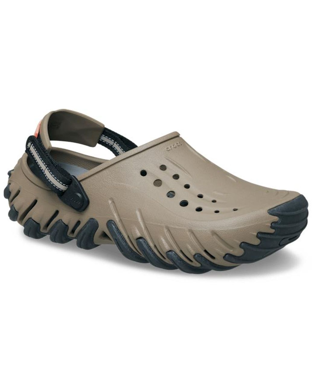 CROCSTM Black | unisex | echo ro s2c | clogs | | 39