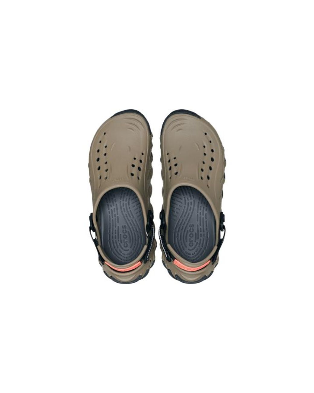 CROCSTM Black | unisex | echo ro s2c | clogs | | 39