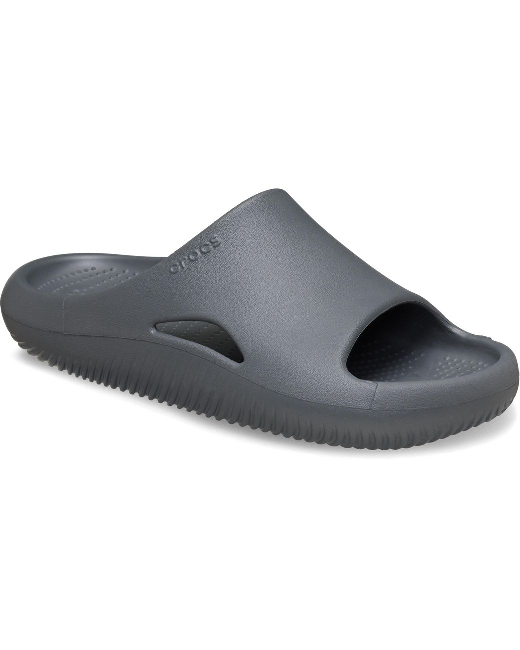 CROCSTM Black Mellow Recovery