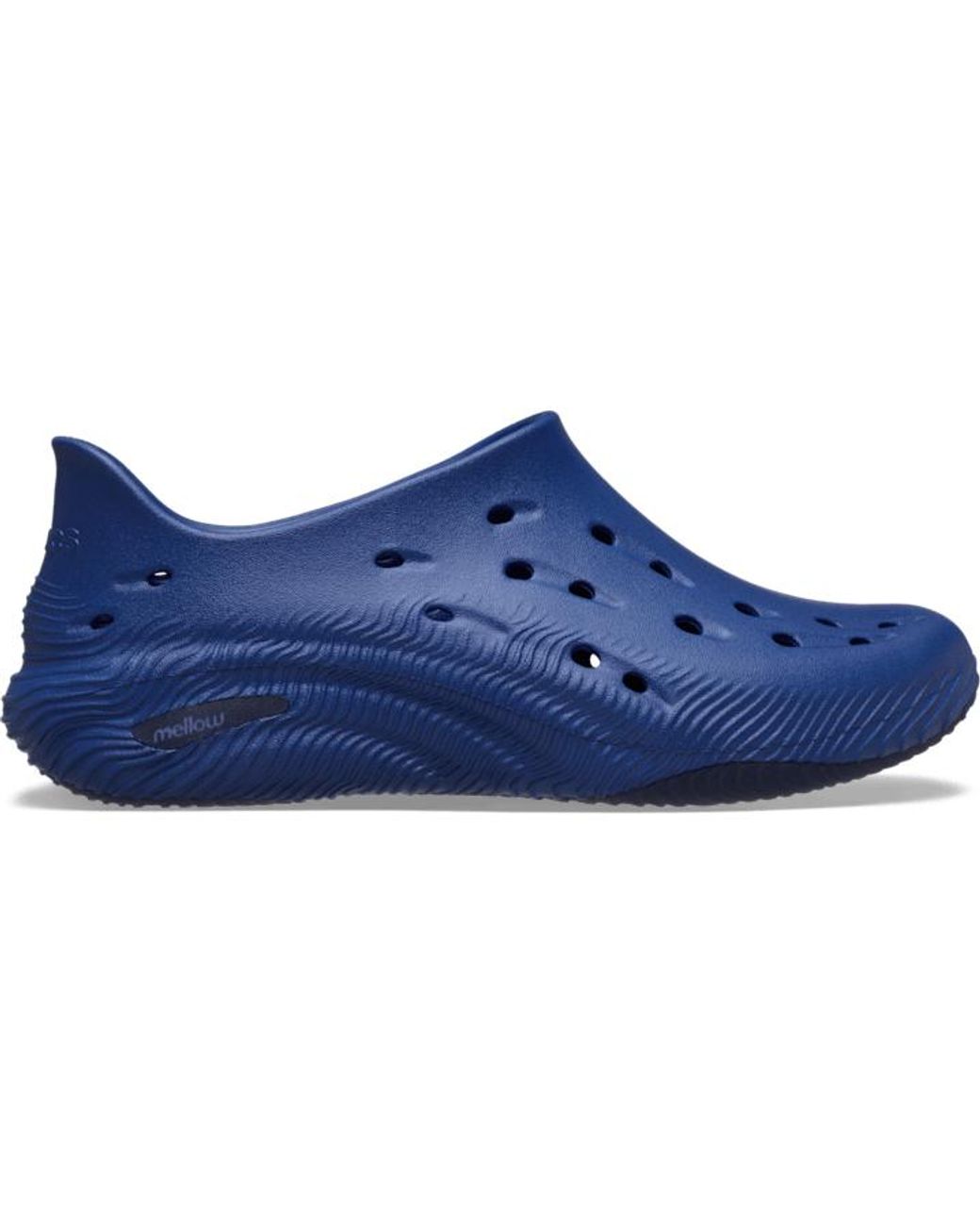 CROCSTM Blue Mellow 2 Recovery Shoe