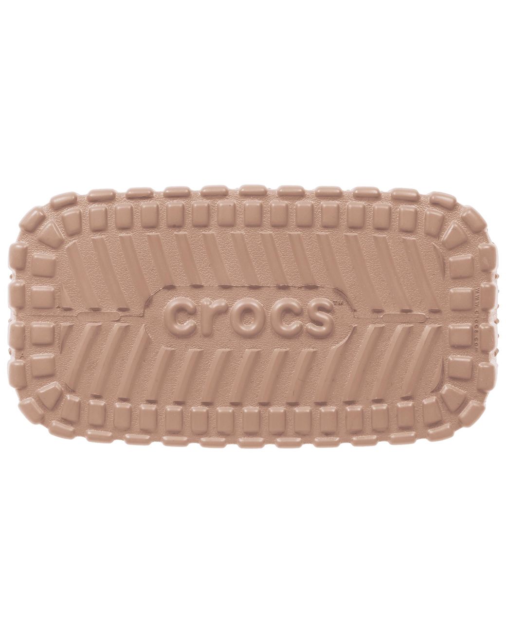 CROCSTM Pink Classic Micro Tote